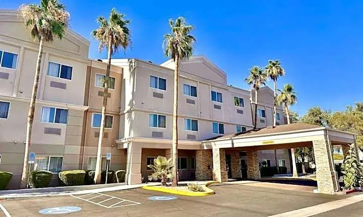 Baymont by Wyndham Phoenix North