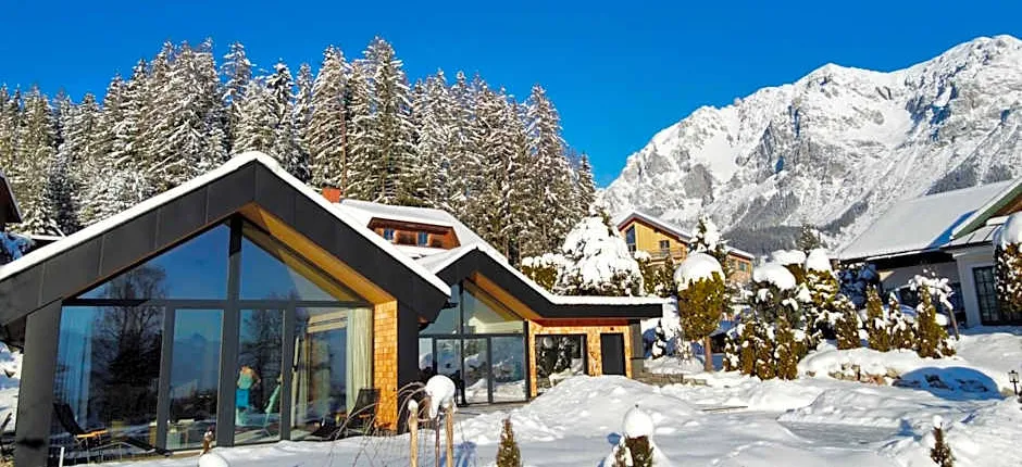 Chalet Annelies
