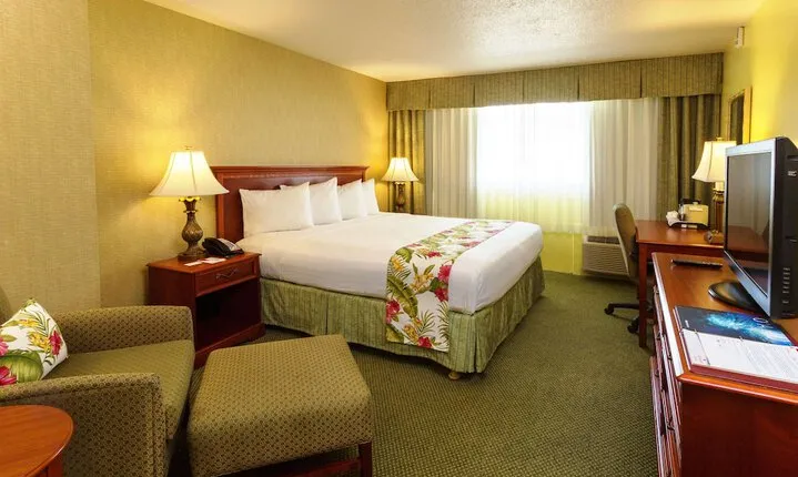 Ramada Plaza by Wyndham Waikiki