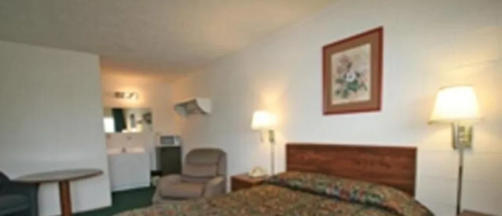 Hotel Lake Anna