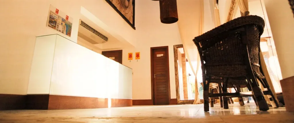 Sunbrazil Hotel - Antigo Hotel Terra Brasilis