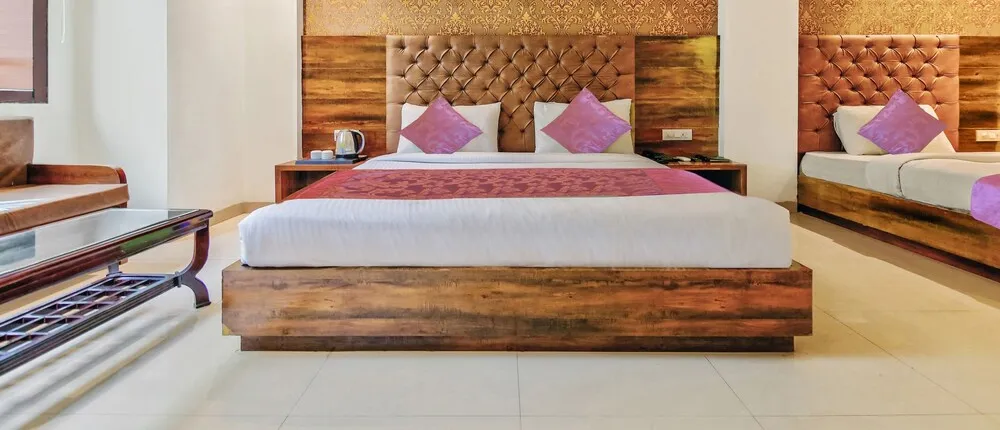 Treebo Trend Hotel Swiss