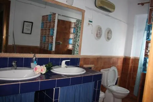 Casa Rural Asiento del Río