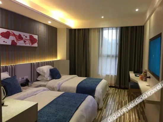 Yingshan Yuewan Hotel