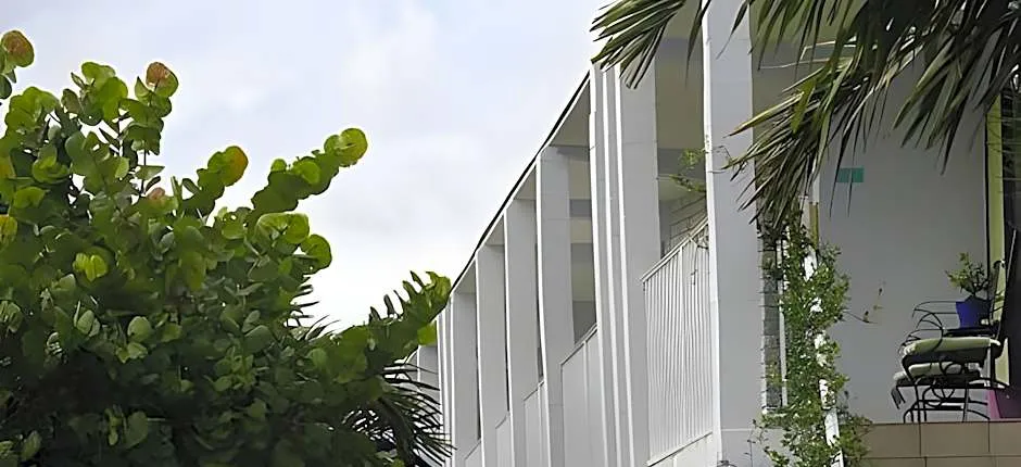 South Beach Place - Vero Beach