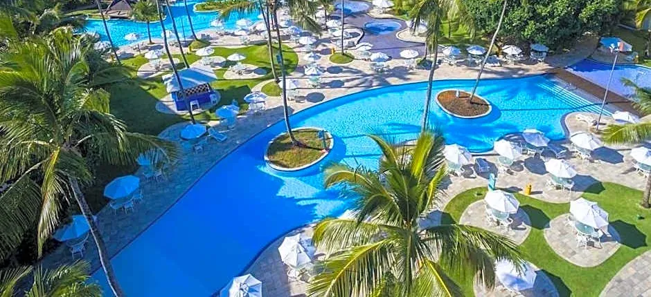 Porto Praia Resort Marulhos