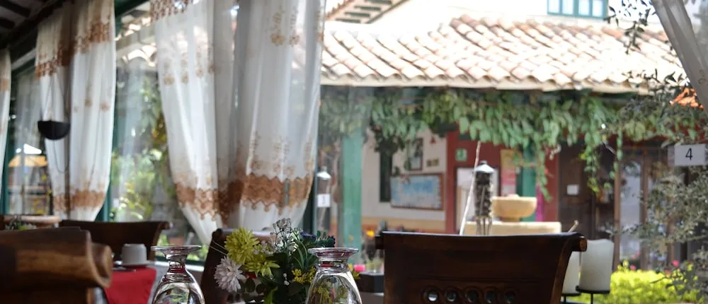 Hotel Bahia Olivo Boutique & Spa
