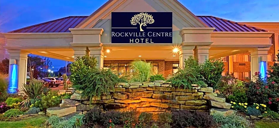 Rockville Centre Hotel
