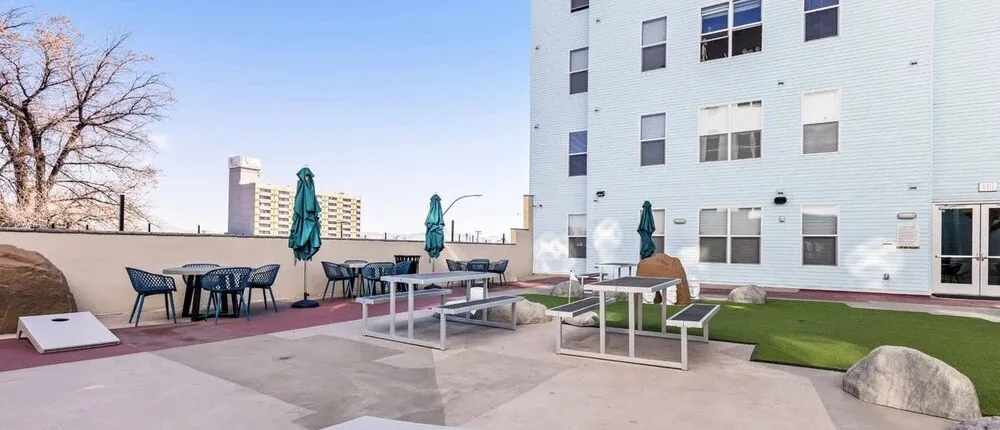 Canyon Flats Condos By Barsala