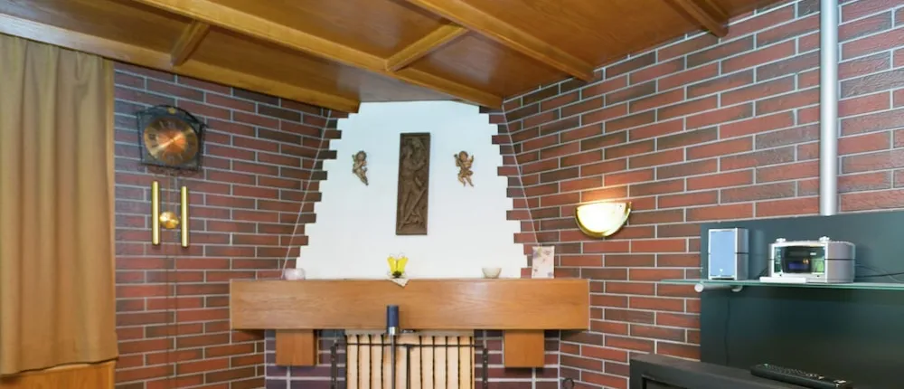 Lush Apartment With Swimming Pool in Silz