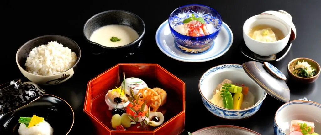 Heihachi Tea House Inn