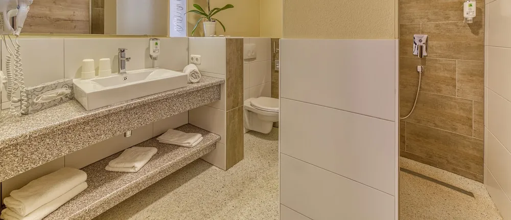 Wellnesshotel Auszeit