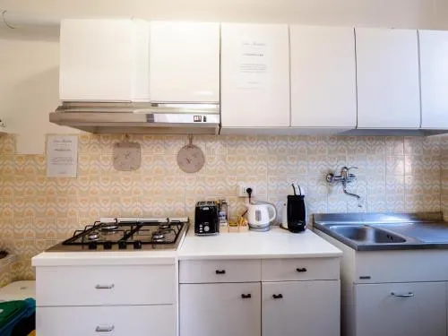 Casa Mafalda - Rooms, friends and more