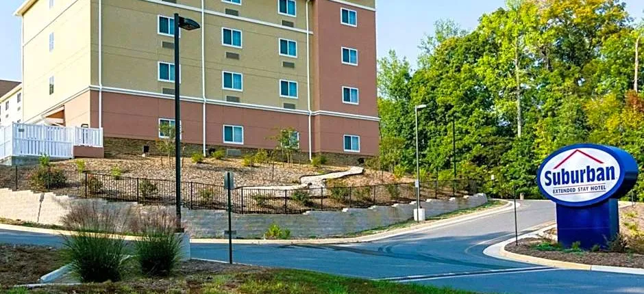 Suburban Studios Quantico