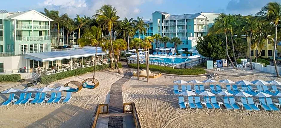 The Reach Key West, Curio Collection by Hilton
