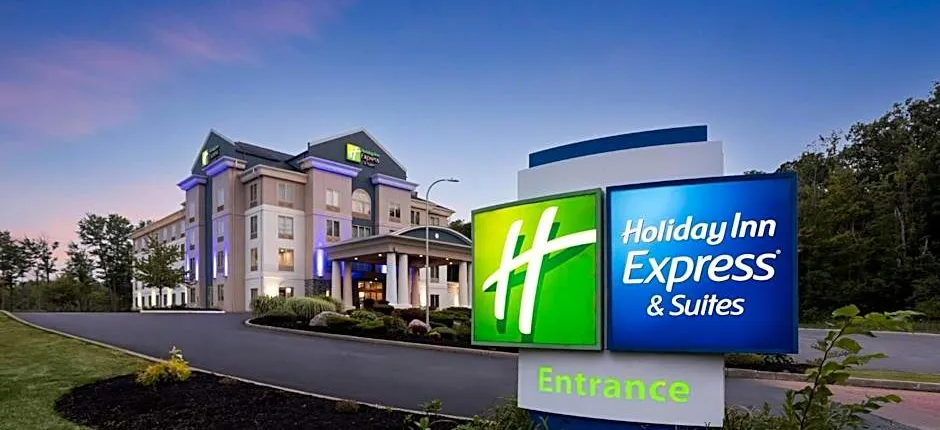 Holiday Inn Express Hotel & Suites Hamburg By IHG
