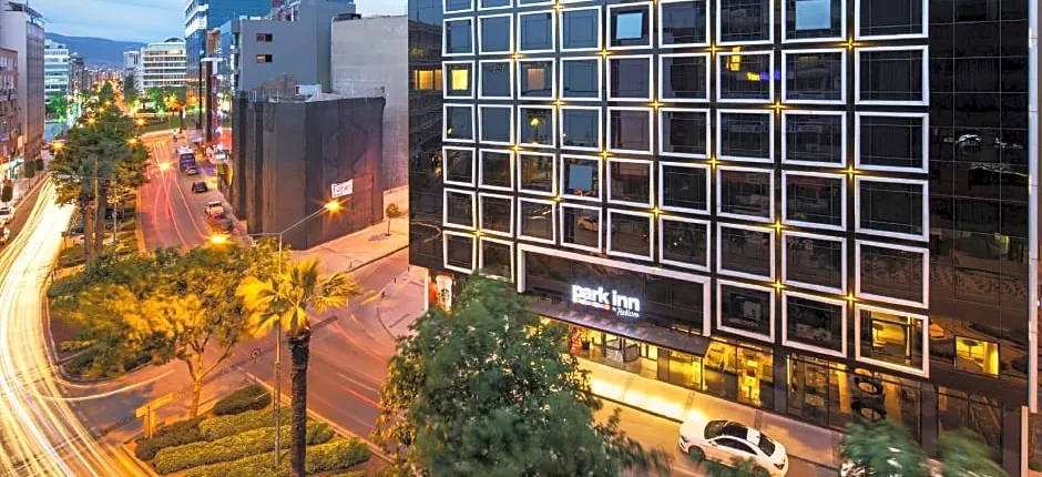 Park Inn by Radisson Izmir