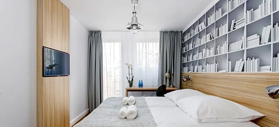 Smart Hotel