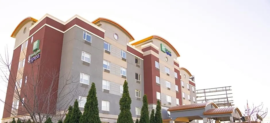 Holiday Inn Express Maspeth Hotel By IHG