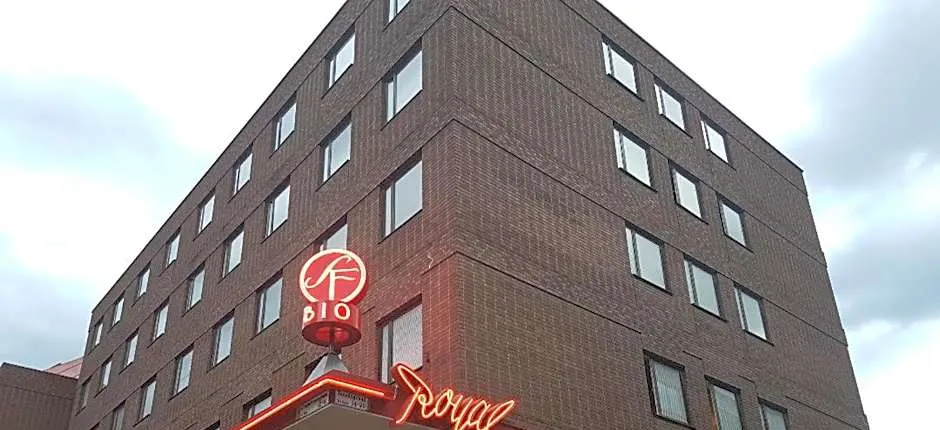 Apartments Centralstation