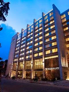 JW Marriott Hotel Bogota