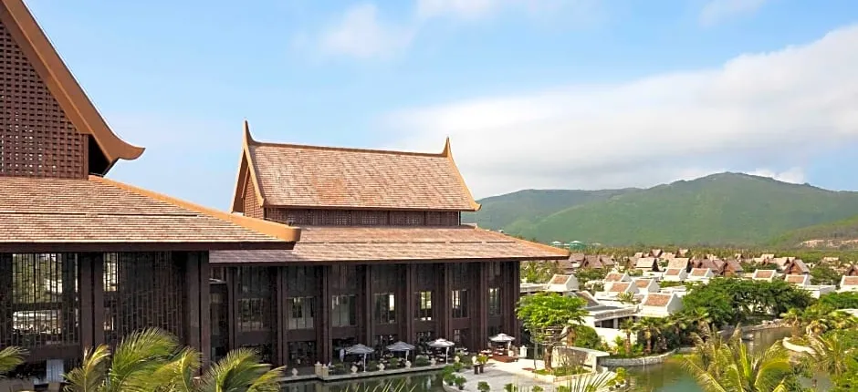 Pullman Sanya Yalong Bay Villas And Resort