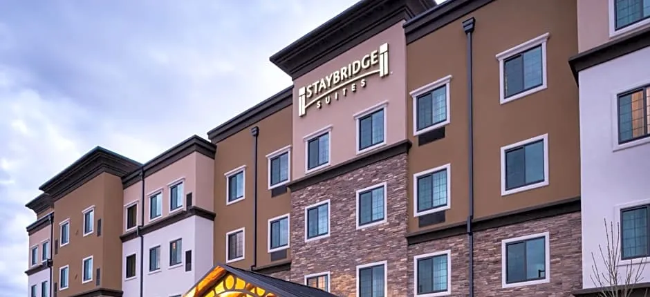 Staybridge Suites By Holiday Inn St George By IHG