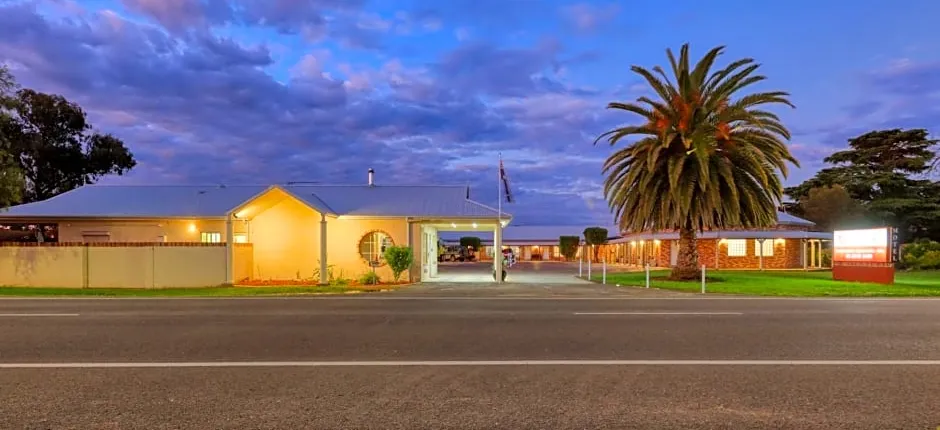 Country Gardens Motor Inn