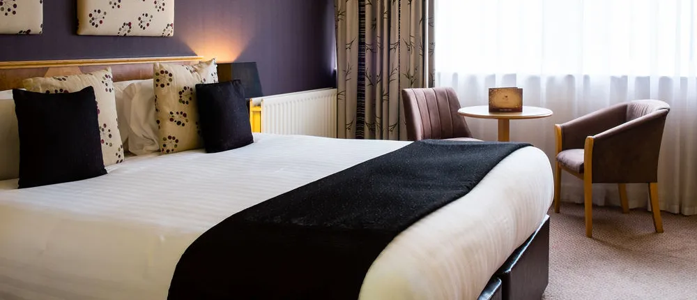 Lea Marston Hotel