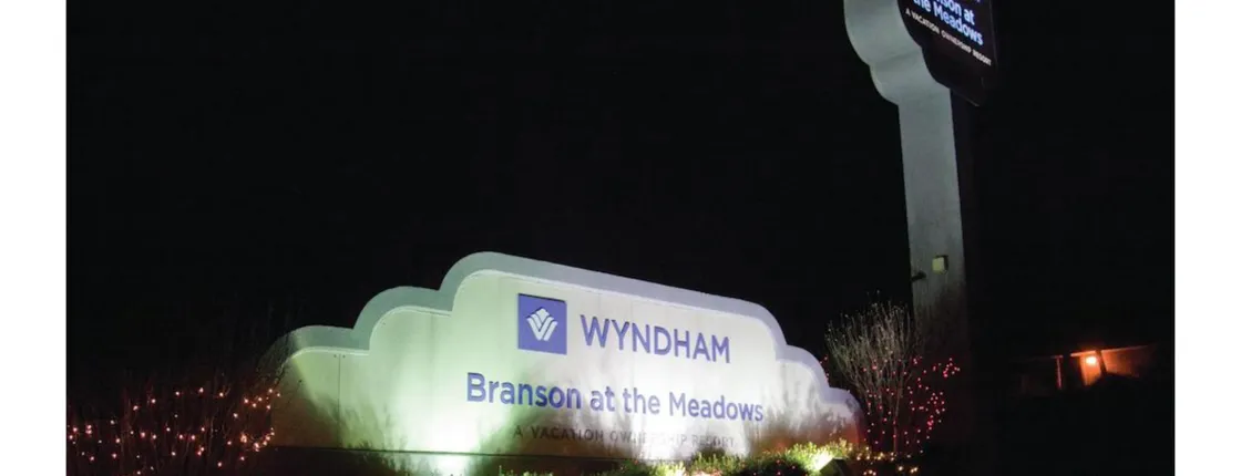 Club Wyndham Branson at the Meadows