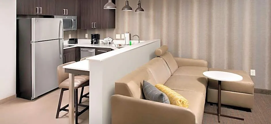 Residence Inn by Marriott Denver Airport/Convention Center