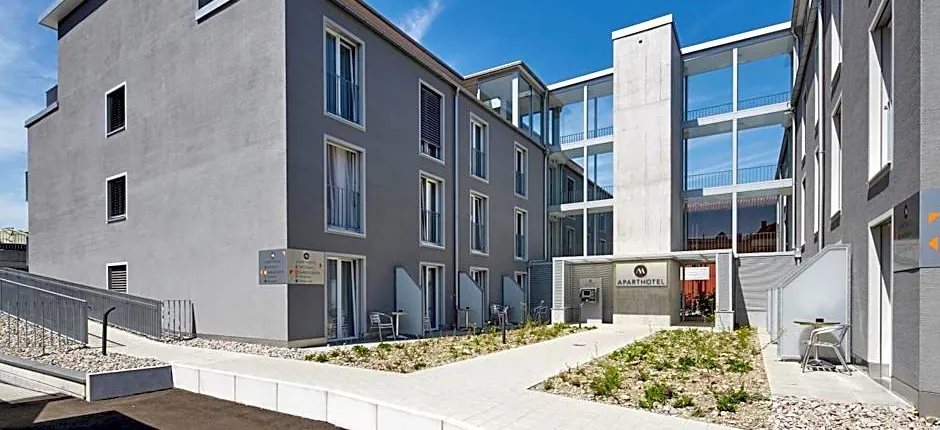Aparthotel Baden