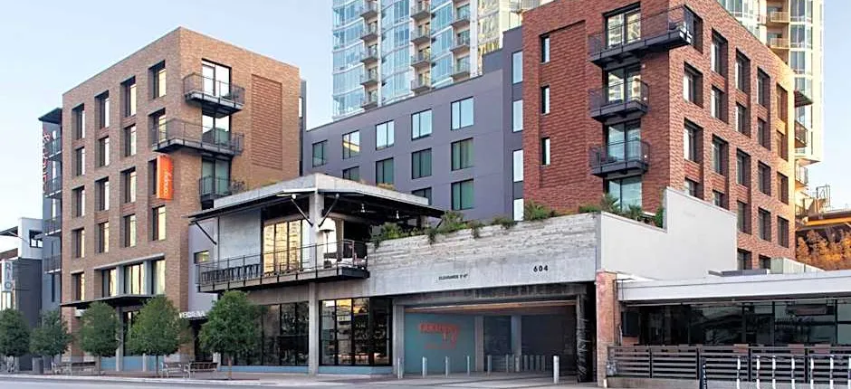 Canopy By Hilton Austin Downtown