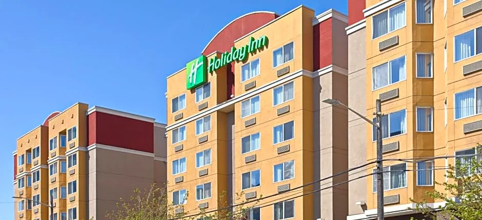 Holiday Inn Lake Union By IHG