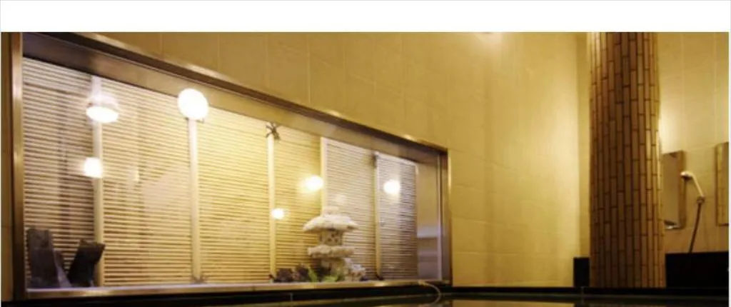 Oumeitei Tsuji Ryokan