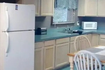 Cheat River Lodge and Cabins