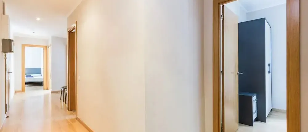 ApartEasy - Family Ciutadella Park