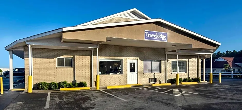 Travelodge by Wyndham Orangeburg