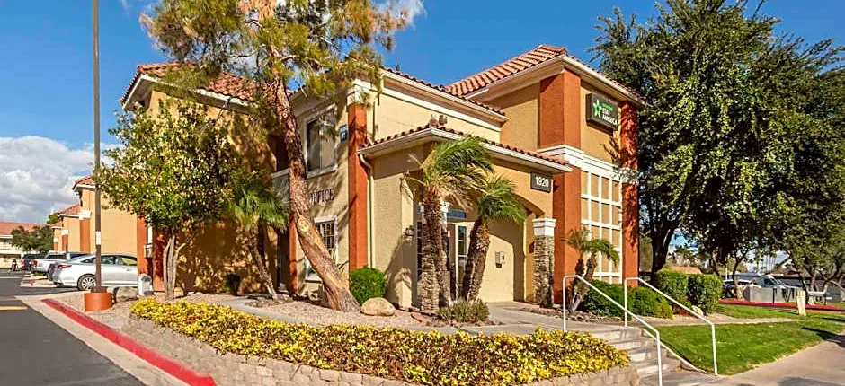 Extended Stay America Select Suites - Phoenix - Mesa - West