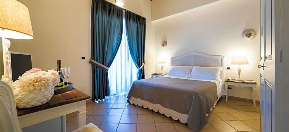 Tenuta D'Amore