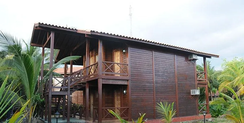 HOTEL VILLA MAGUANA