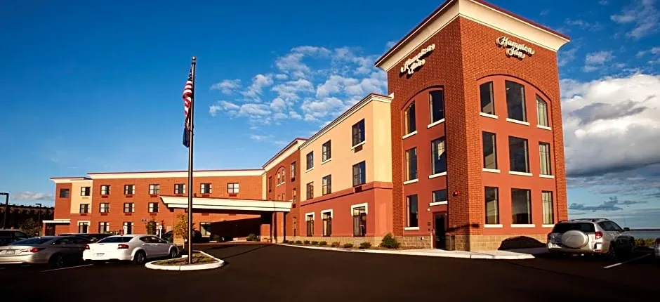 Hampton Inn By Hilton Marquette/Waterfront, Mi
