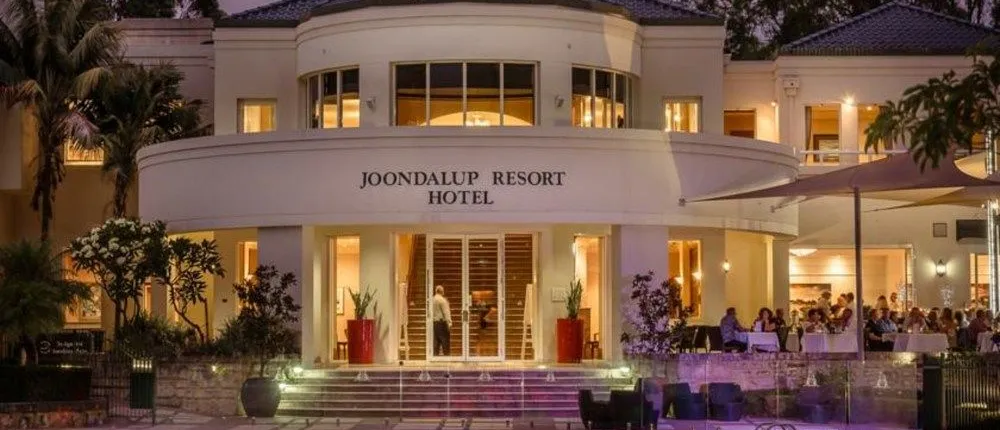 Joondalup Resort