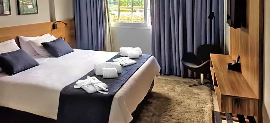 Apartamento Itaipava Granja Brasil
