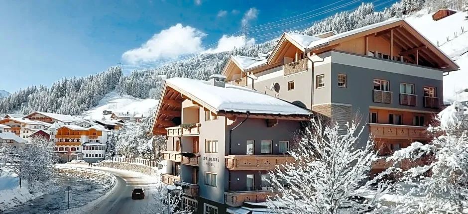 Hotel Edelweiss