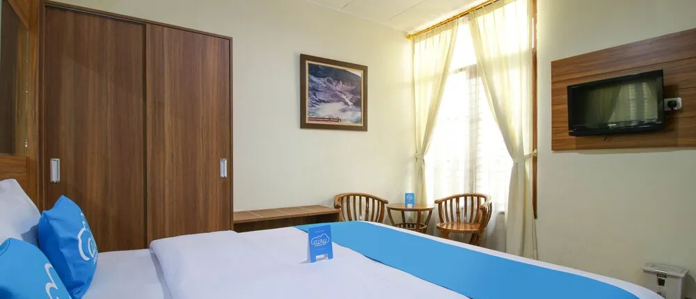 Airy Gedung Sate Muararajeun 24 Bandung