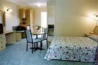 Redhill Tamworth Motor Inn & Conference Centre