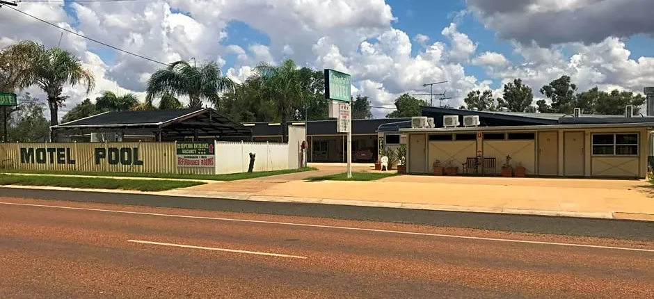 Blackall Coolibah Motel