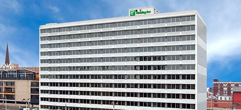 Holiday Inn Columbus Downtown - Capitol Square By IHG