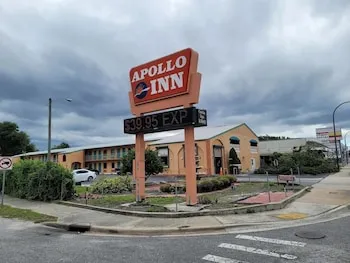 Apollo Inn, Kissimmee